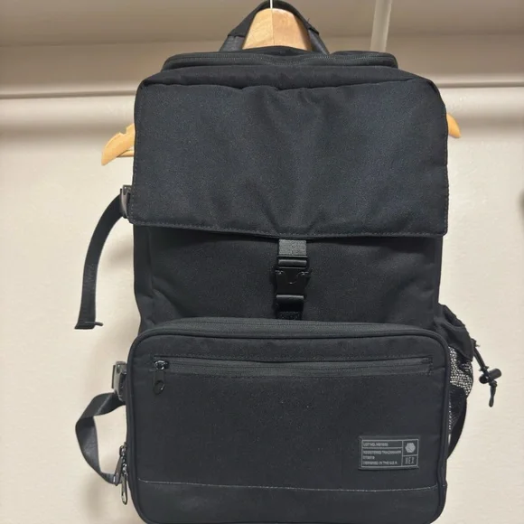 Hex Ranger Backloader Backpack V1 - Picture 1 of 7